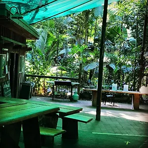 Lodge Daintree Crocodylus