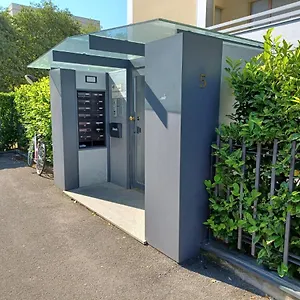 Apartment Il Giardino Di Caterina Bergamo