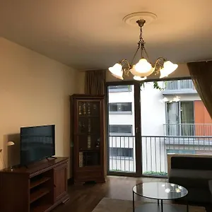 Bliss Residence & Spa Aparthotel