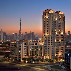 Marriott Al Jaddaf, Vereinigte Arabische Emirate