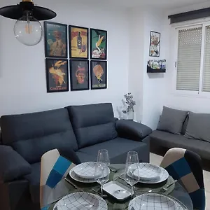 Apartment Selecta Con Piscina En Calle Juzgado Seville