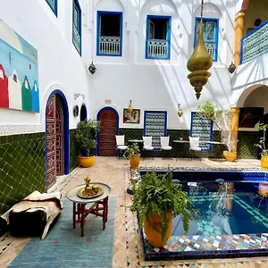 Heritage Lalla Aicha Marokko