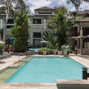 Pullman Sea Temple & ***** Palm Cove