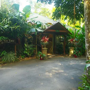 Lodge Heritage