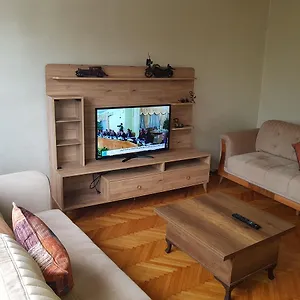Marriott Sisli Türkei
