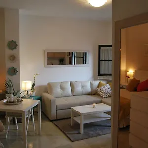Apartment El Rincon De Aurora Seville
