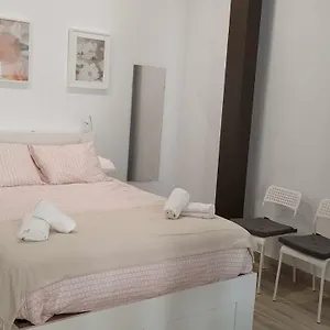 Apartment Jeronimo De Cordoba Seville